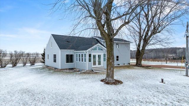 N10160 SPARROW AVENUE, Loyal, WI 54446