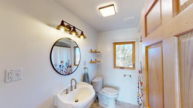 N10160 SPARROW AVENUE, Loyal, WI 54446