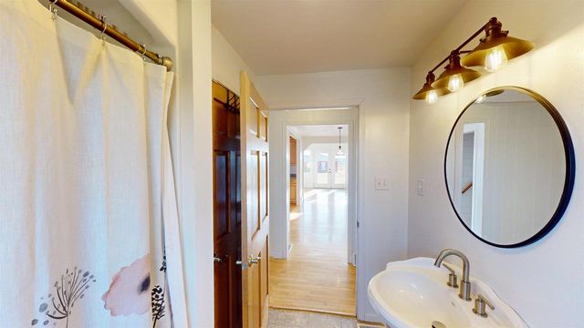 N10160 SPARROW AVENUE, Loyal, WI 54446