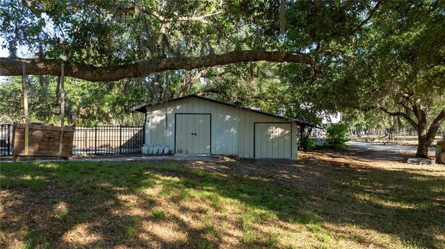 5160 HAYWOOD RUFFIN ROAD, St Cloud, FL 34771