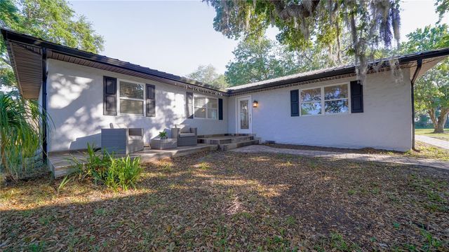 5160 HAYWOOD RUFFIN ROAD, St Cloud, FL 34771