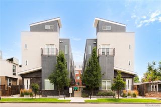 4922 Lowell Boulevard 5, Denver, CO 80221
