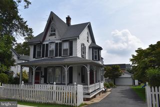313 S WASHINGTON ST, Havre De Grace, MD 21078