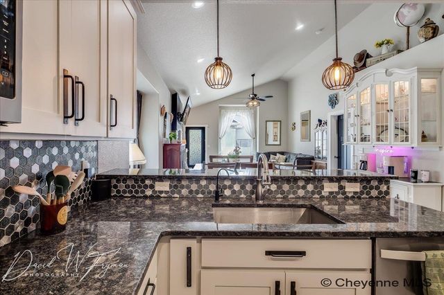 3651 RED FEATHER TR, Cheyenne, WY 82001