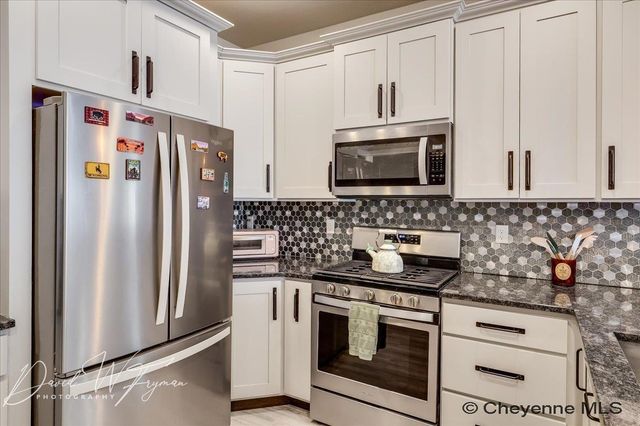 3651 RED FEATHER TR, Cheyenne, WY 82001