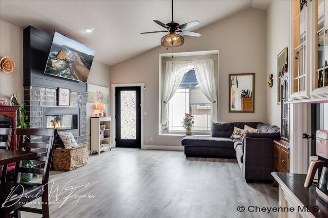 3651 RED FEATHER TR, Cheyenne, WY 82001