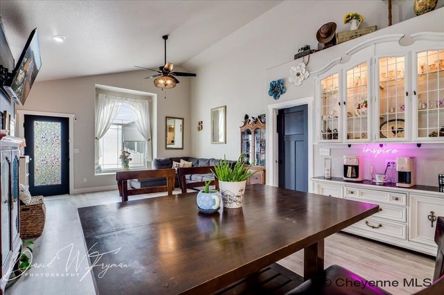 3651 RED FEATHER TR, Cheyenne, WY 82001