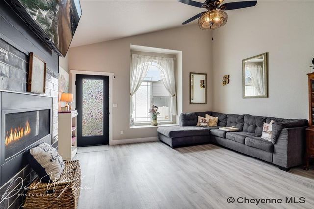 3651 RED FEATHER TR, Cheyenne, WY 82001