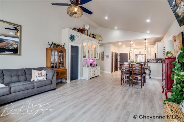 3651 RED FEATHER TR, Cheyenne, WY 82001