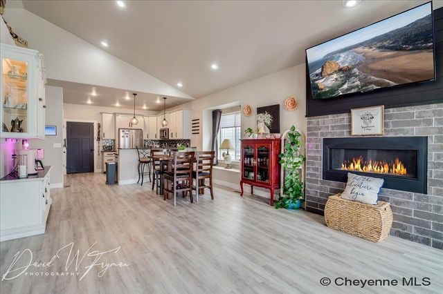 3651 RED FEATHER TR, Cheyenne, WY 82001