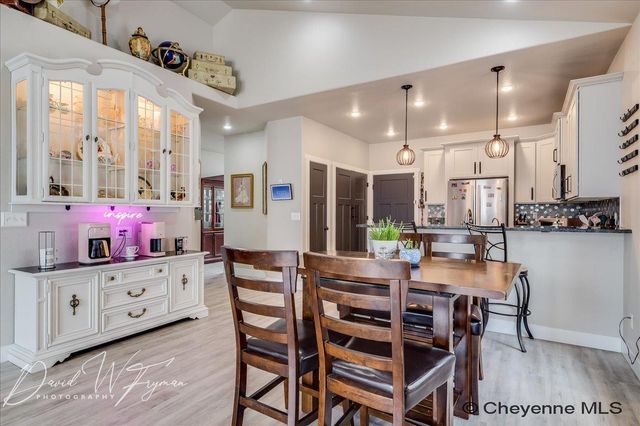 3651 RED FEATHER TR, Cheyenne, WY 82001