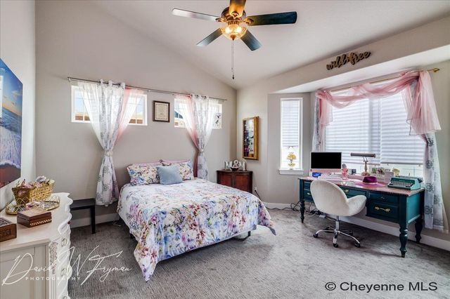 3651 RED FEATHER TR, Cheyenne, WY 82001