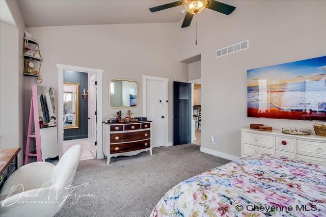 3651 RED FEATHER TR, Cheyenne, WY 82001