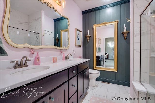 3651 RED FEATHER TR, Cheyenne, WY 82001