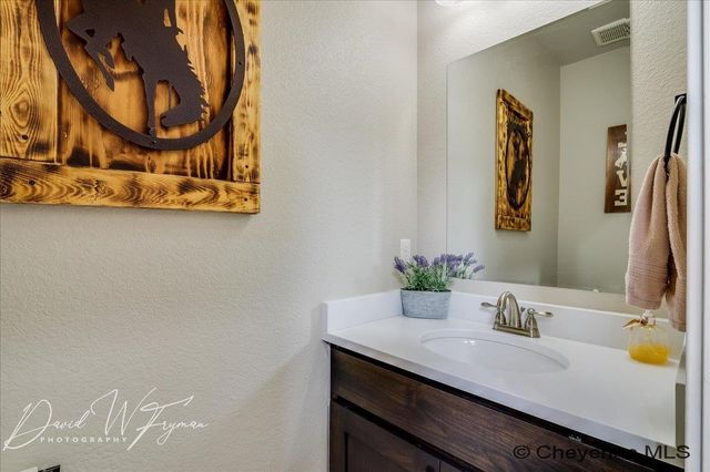 3651 RED FEATHER TR, Cheyenne, WY 82001