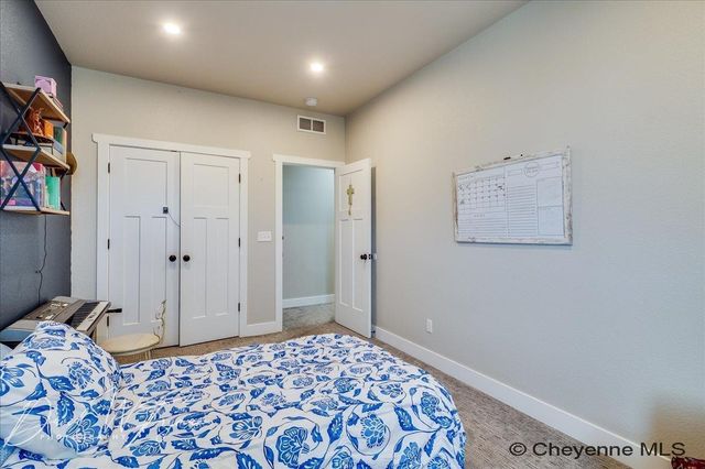 3651 RED FEATHER TR, Cheyenne, WY 82001