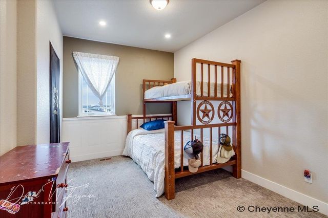 3651 RED FEATHER TR, Cheyenne, WY 82001