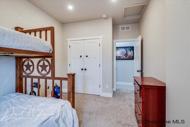 3651 RED FEATHER TR, Cheyenne, WY 82001