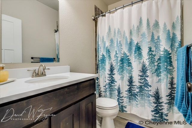 3651 RED FEATHER TR, Cheyenne, WY 82001