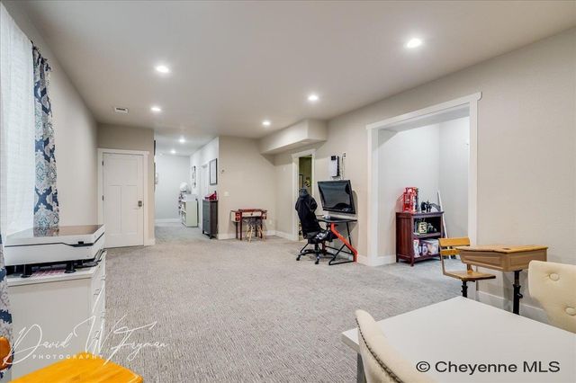 3651 RED FEATHER TR, Cheyenne, WY 82001