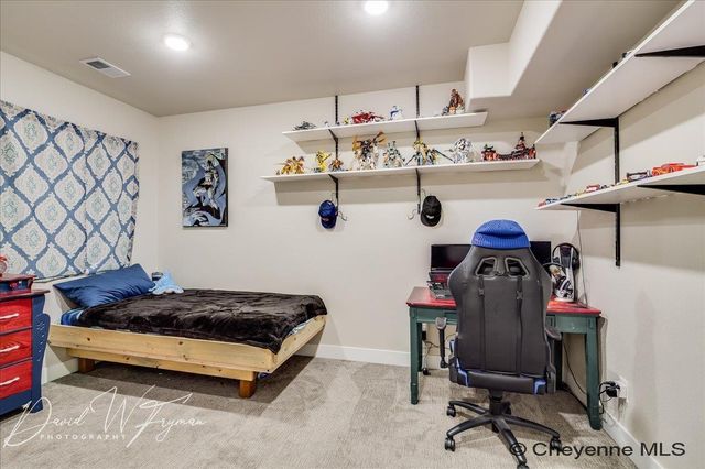 3651 RED FEATHER TR, Cheyenne, WY 82001