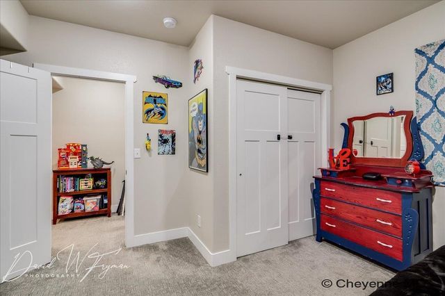 3651 RED FEATHER TR, Cheyenne, WY 82001