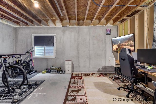 3651 RED FEATHER TR, Cheyenne, WY 82001