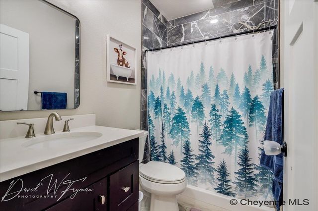 3651 RED FEATHER TR, Cheyenne, WY 82001