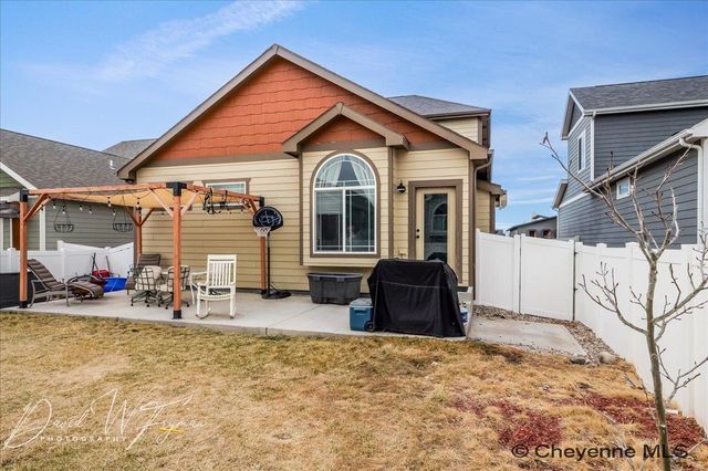 3651 RED FEATHER TR, Cheyenne, WY 82001