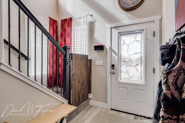 3651 RED FEATHER TR, Cheyenne, WY 82001