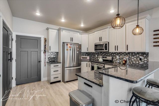 3651 RED FEATHER TR, Cheyenne, WY 82001