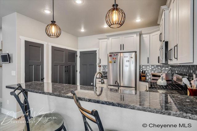3651 RED FEATHER TR, Cheyenne, WY 82001
