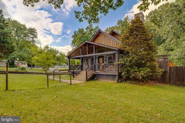 10 CLUBHOUSE RD, Delta, PA 17314