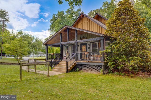 10 CLUBHOUSE RD, Delta, PA 17314
