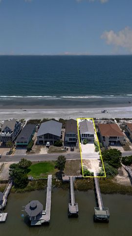 760 Springs Ave., Pawleys Island, SC 29585