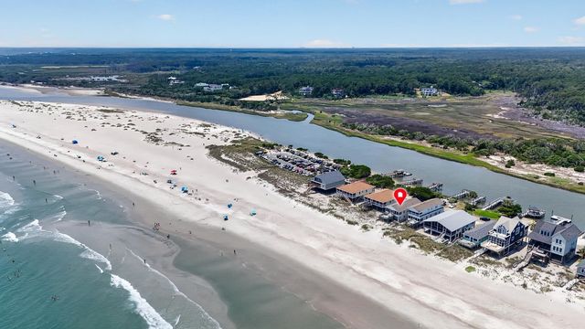 760 Springs Ave., Pawleys Island, SC 29585