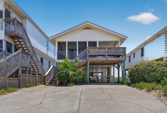 760 Springs Ave., Pawleys Island, SC 29585