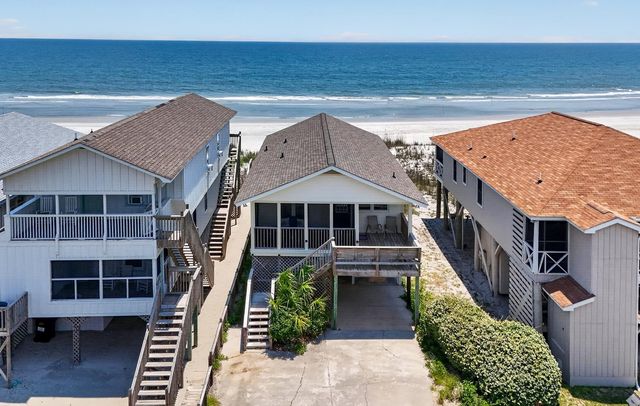 760 Springs Ave., Pawleys Island, SC 29585