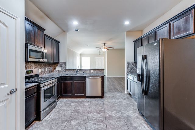 9908 Pronghorn Road, Mckinney, TX 75071