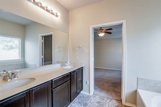 9908 Pronghorn Road, Mckinney, TX 75071