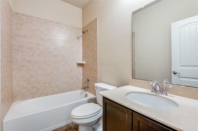 9908 Pronghorn Road, Mckinney, TX 75071