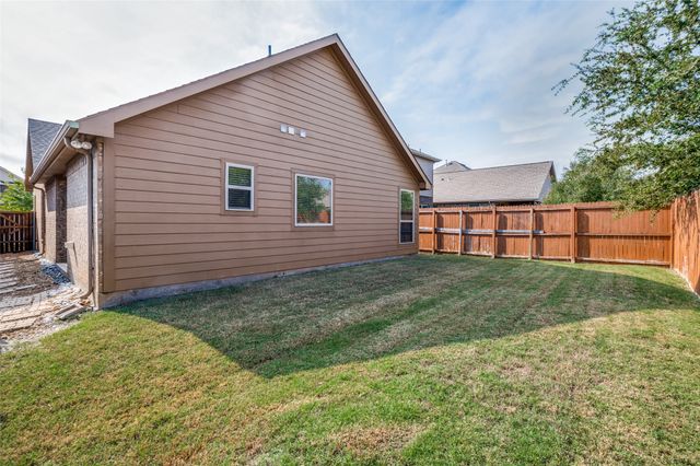 9908 Pronghorn Road, Mckinney, TX 75071