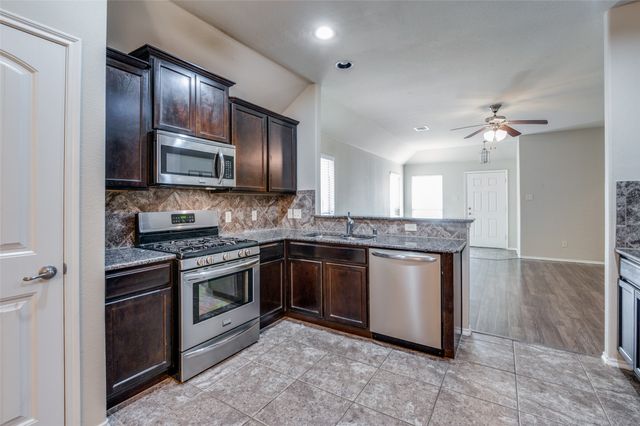 9908 Pronghorn Road, Mckinney, TX 75071