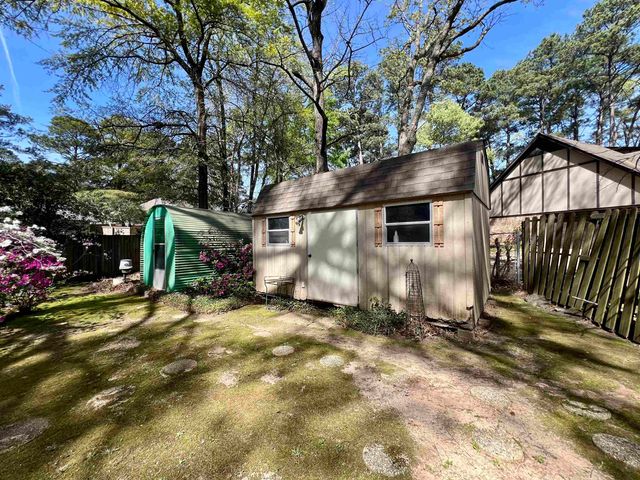 1809 Woodvine, Longview, TX 75604