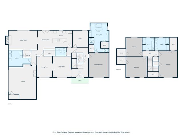 1809 Woodvine, Longview, TX 75604