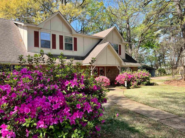 1809 Woodvine, Longview, TX 75604