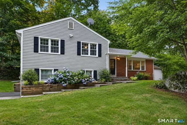 884 Indian Hill Road, Orange, CT 06477