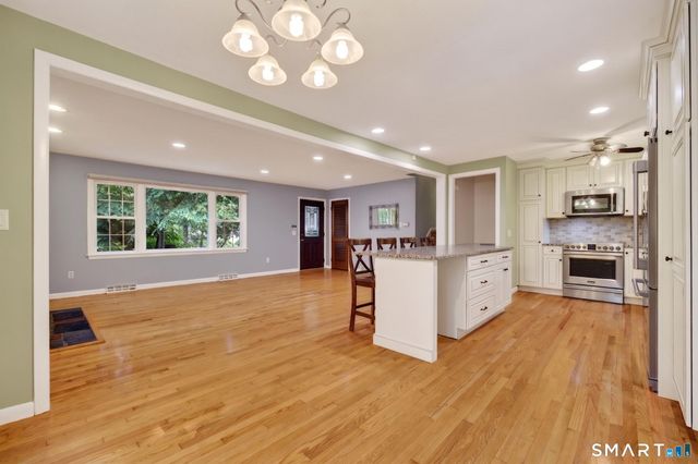 884 Indian Hill Road, Orange, CT 06477