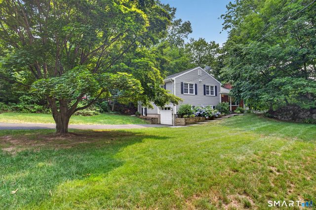 884 Indian Hill Road, Orange, CT 06477