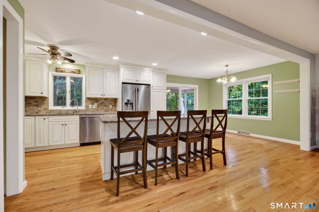 884 Indian Hill Road, Orange, CT 06477